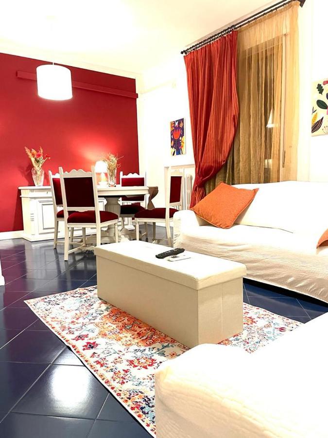 Appartement A Casa Di Jole - City Center