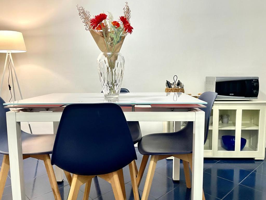 Appartement A Casa Di Jole - City Center