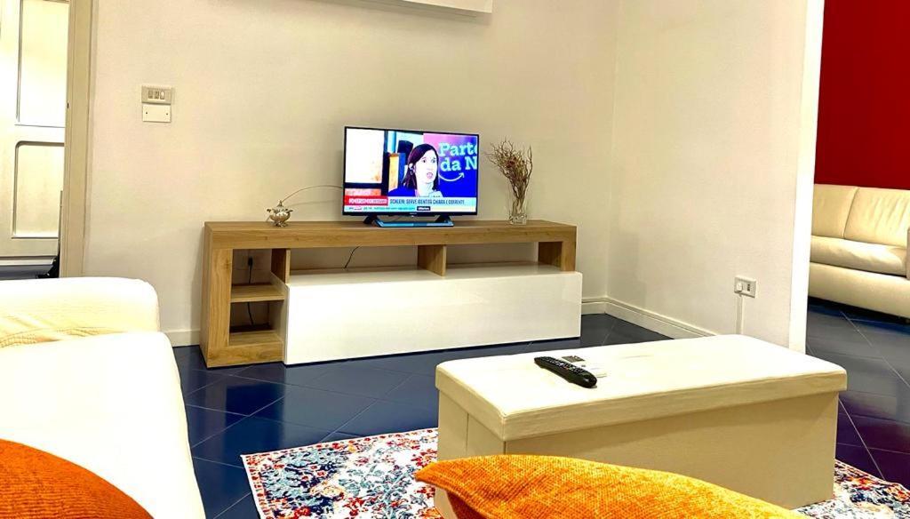 Appartement A Casa Di Jole - City Center Bari