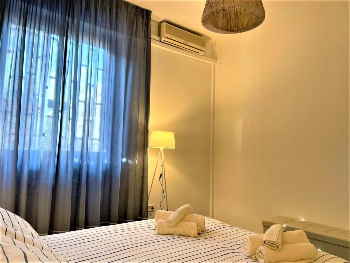 A Casa Di Jole - City Center Appartement
