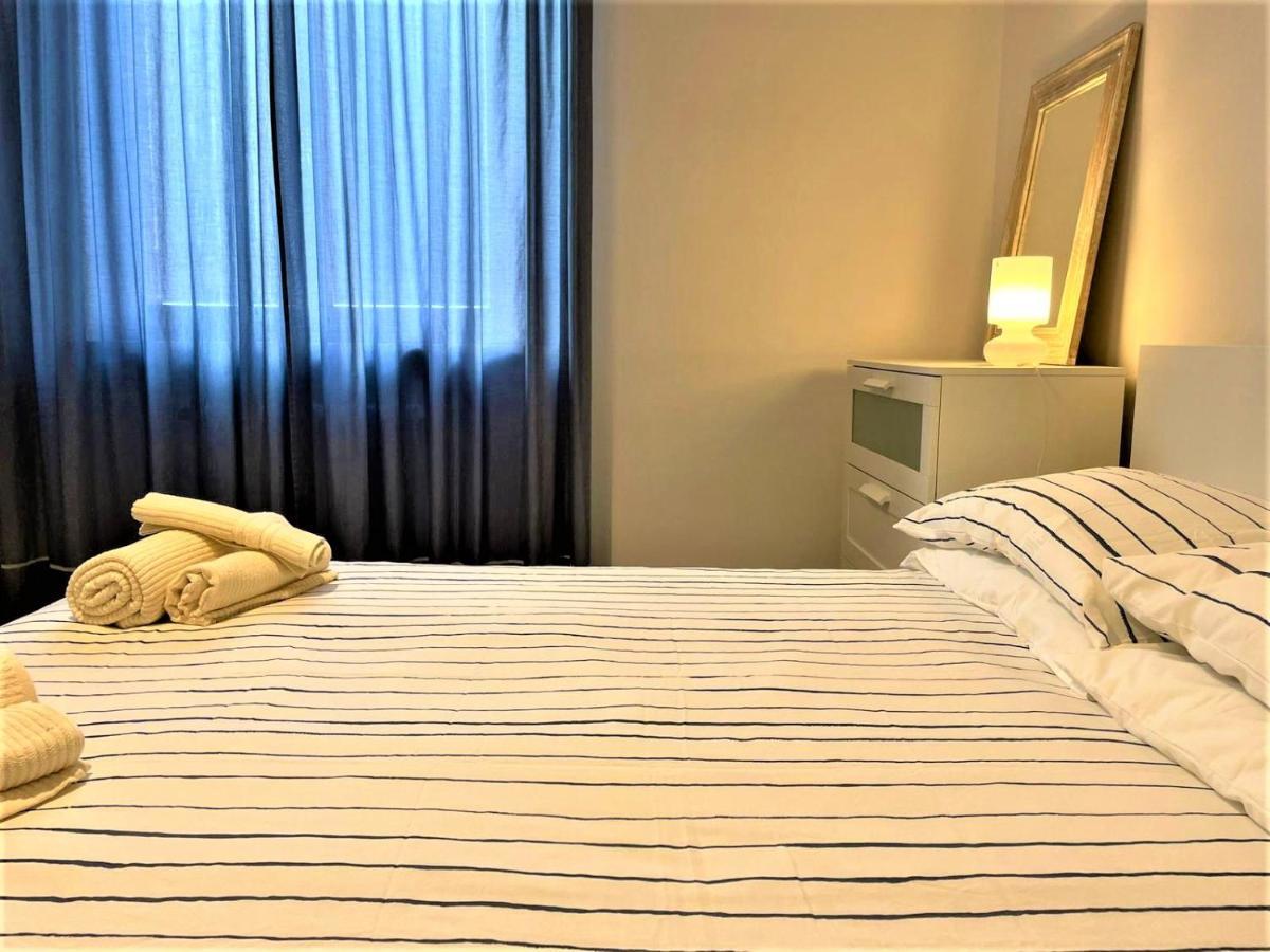 A Casa Di Jole - City Center Appartement