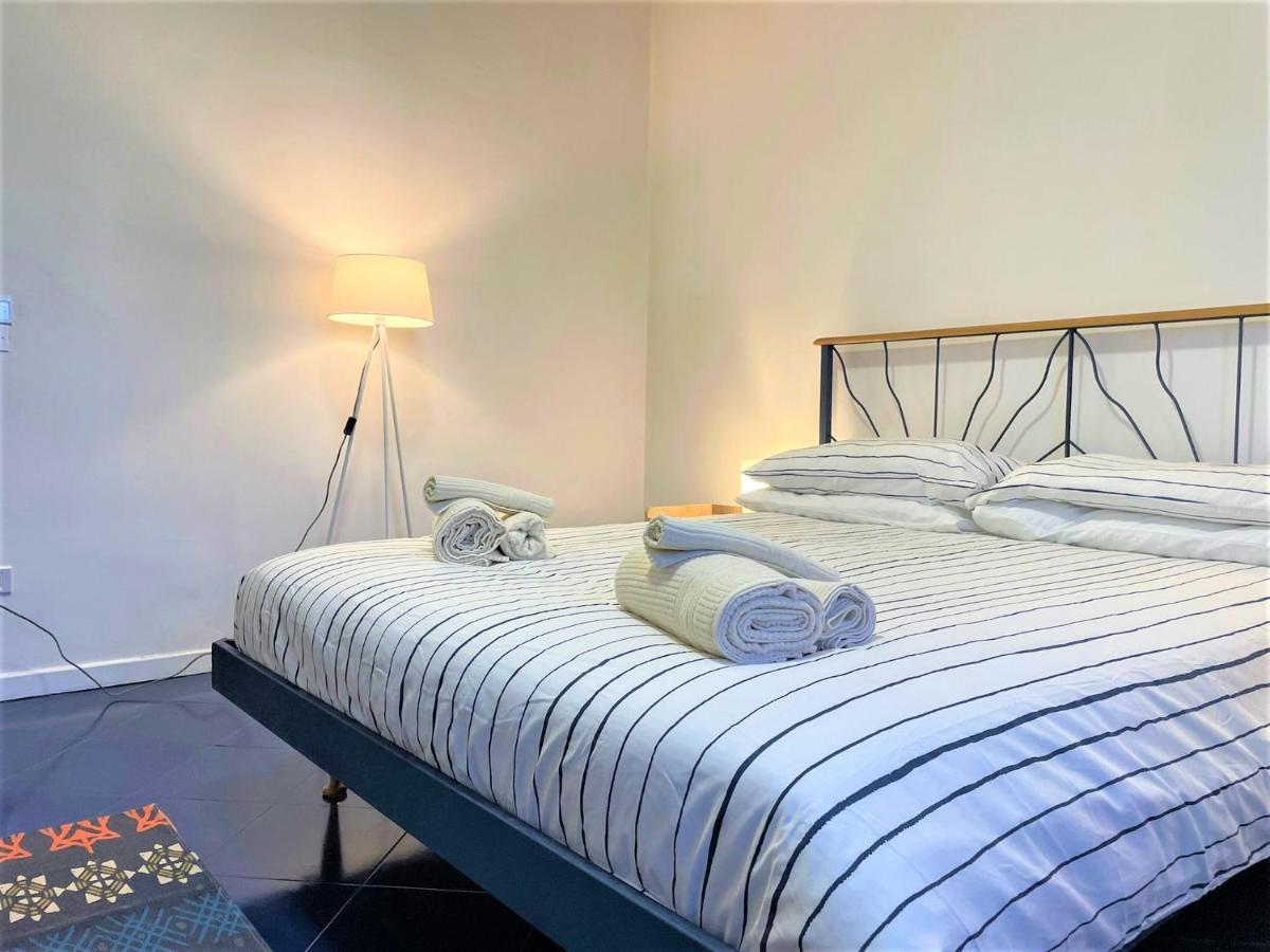 Appartement A Casa Di Jole - City Center Bari