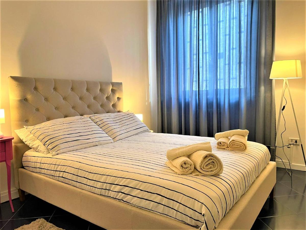 Appartement A Casa Di Jole - City Center *