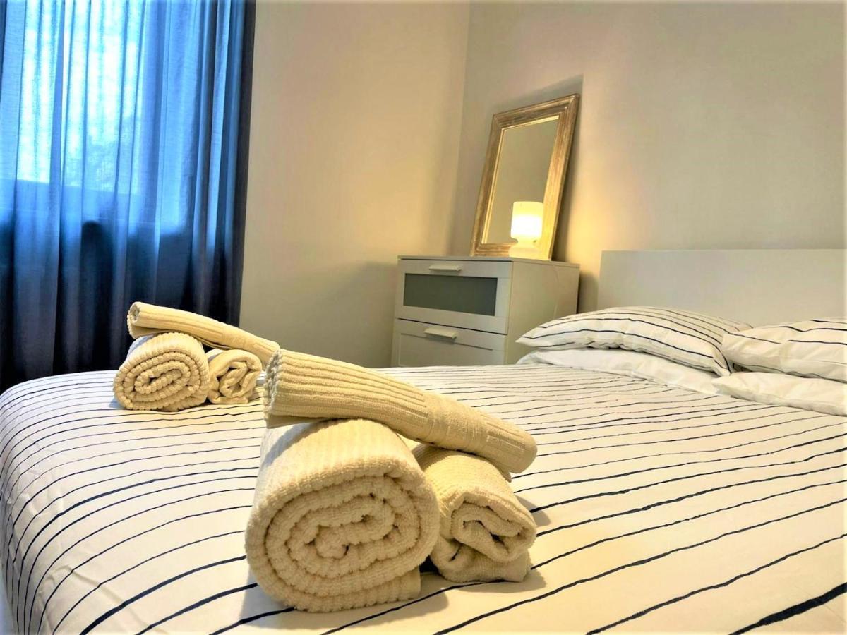 Appartement A Casa Di Jole - City Center