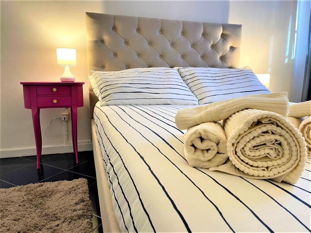 Appartement A Casa Di Jole - City Center