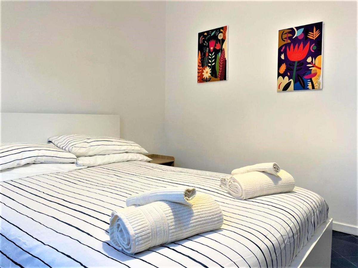 Appartement A Casa Di Jole - City Center *