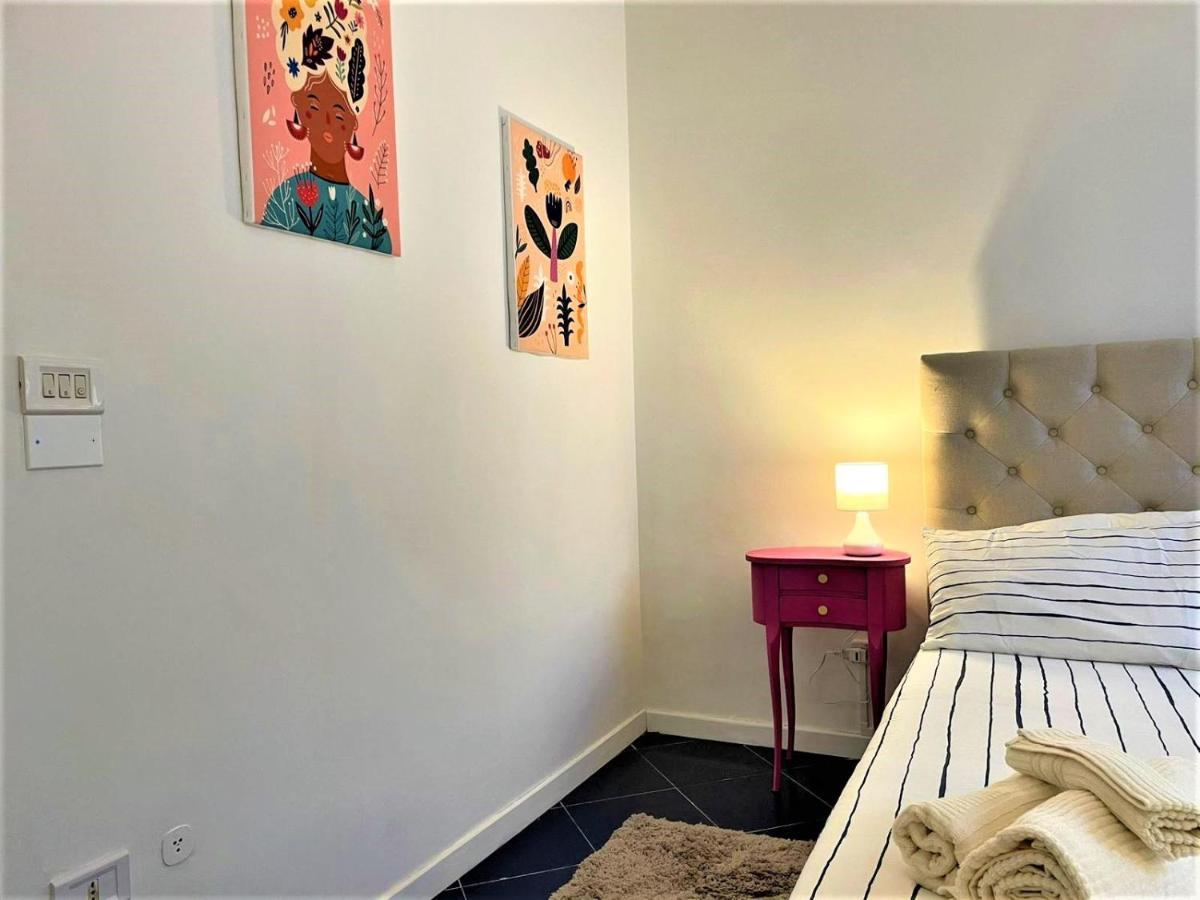 Appartement A Casa Di Jole - City Center Bari