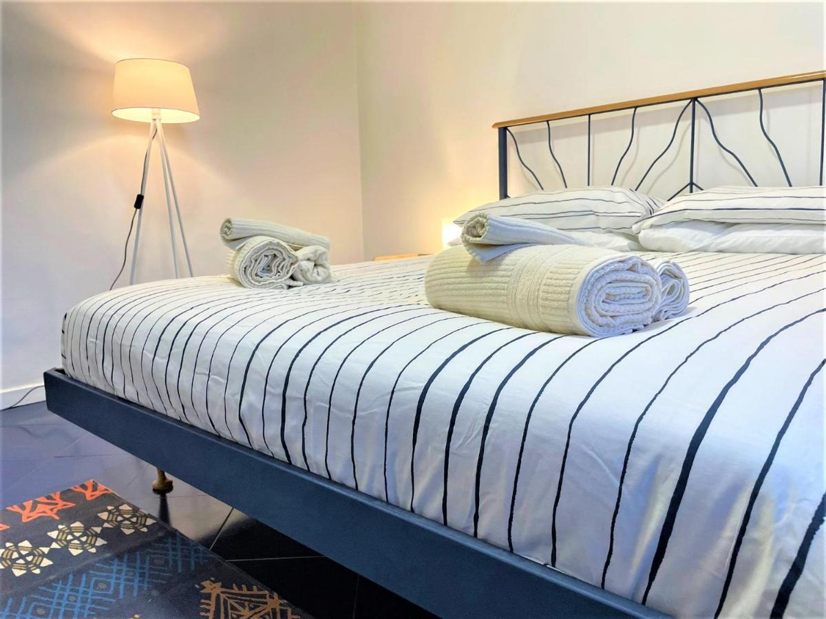 Appartement A Casa Di Jole - City Center